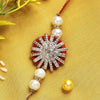 Dhiyona Thread Rakhi