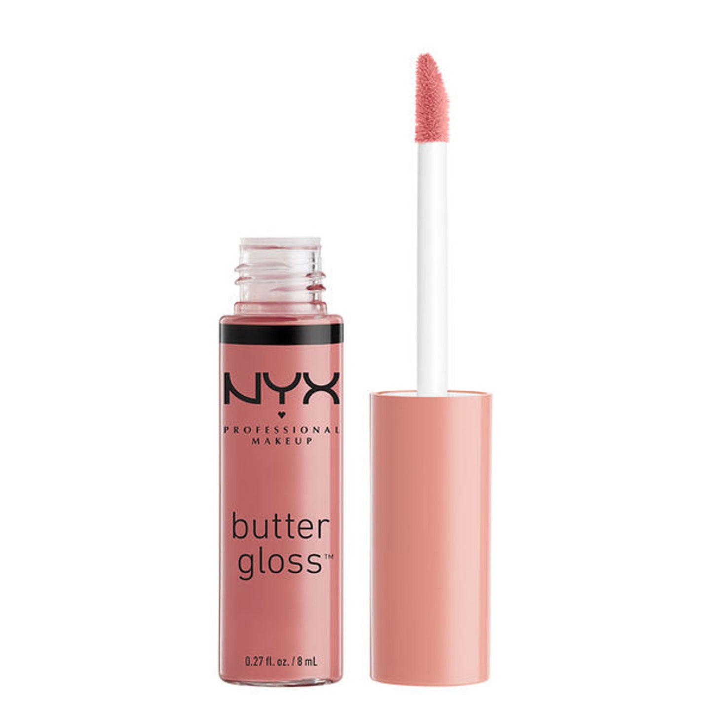 NYX Professional Makeup Butter Gloss - Tiramisu - Tiramisu