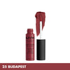NYX Professional Makeup Soft Matte Lip Cream - Montreal - Budapest