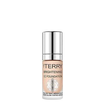 By Terry Brightening CC Foundation - 2N Light Neutral