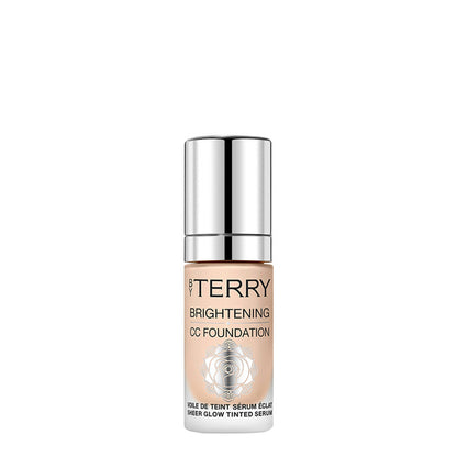 By Terry Brightening CC Foundation - 2N Light Neutral