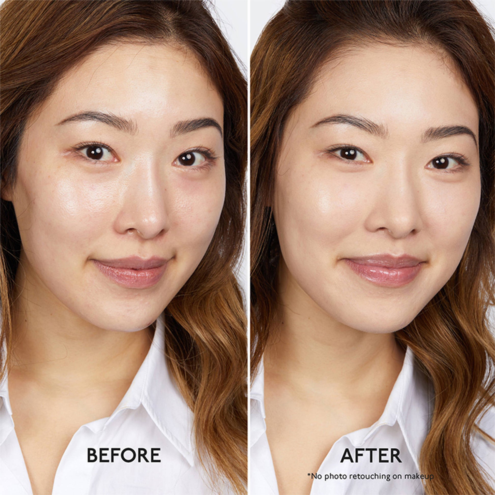 By Terry Brightening CC Foundation - 2N Light Neutral