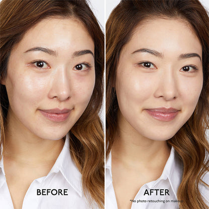 By Terry Brightening CC Foundation - 2N Light Neutral