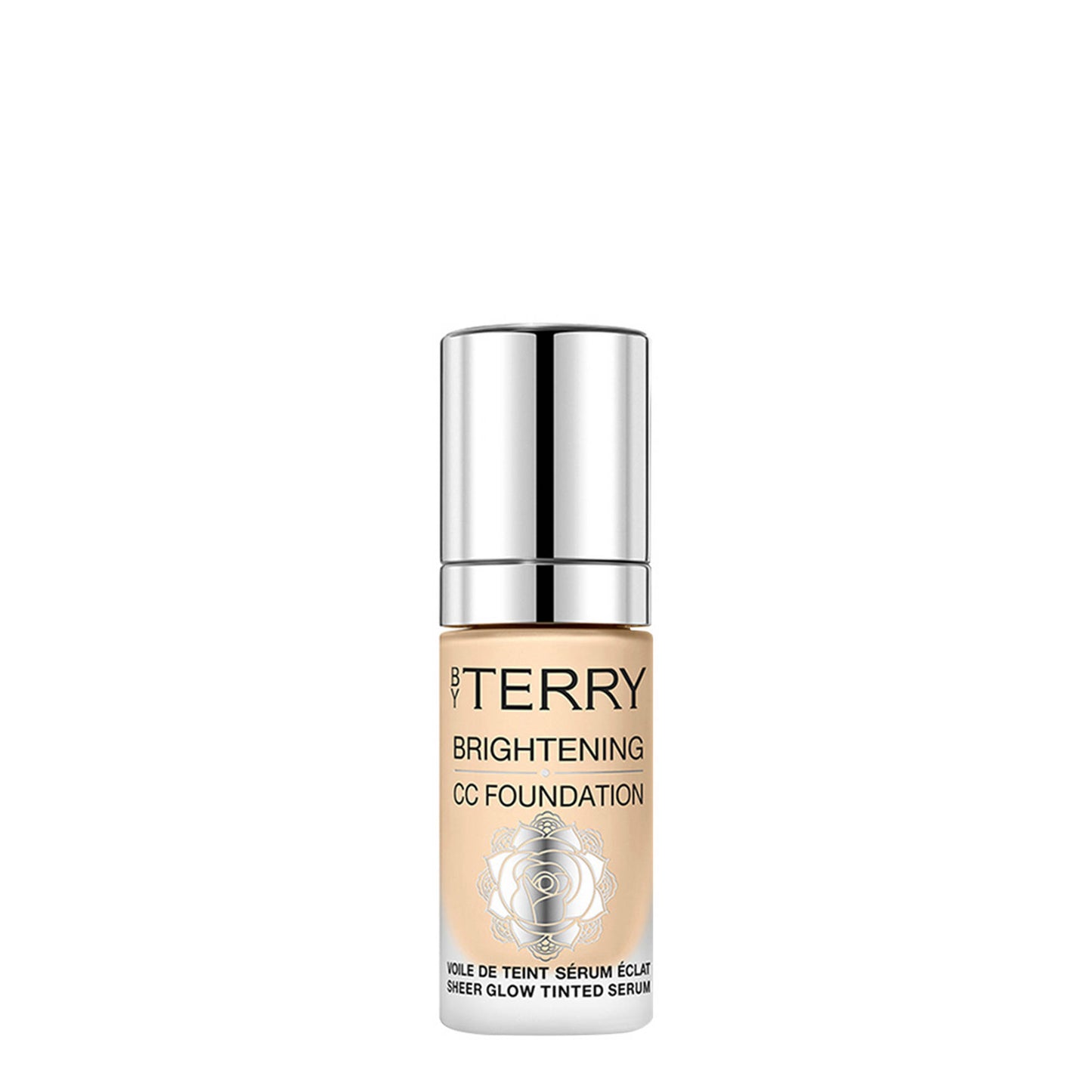 By Terry Brightening CC Foundation - 2W Light Warm