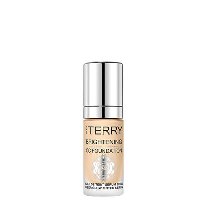 By Terry Brightening CC Foundation - 2W Light Warm