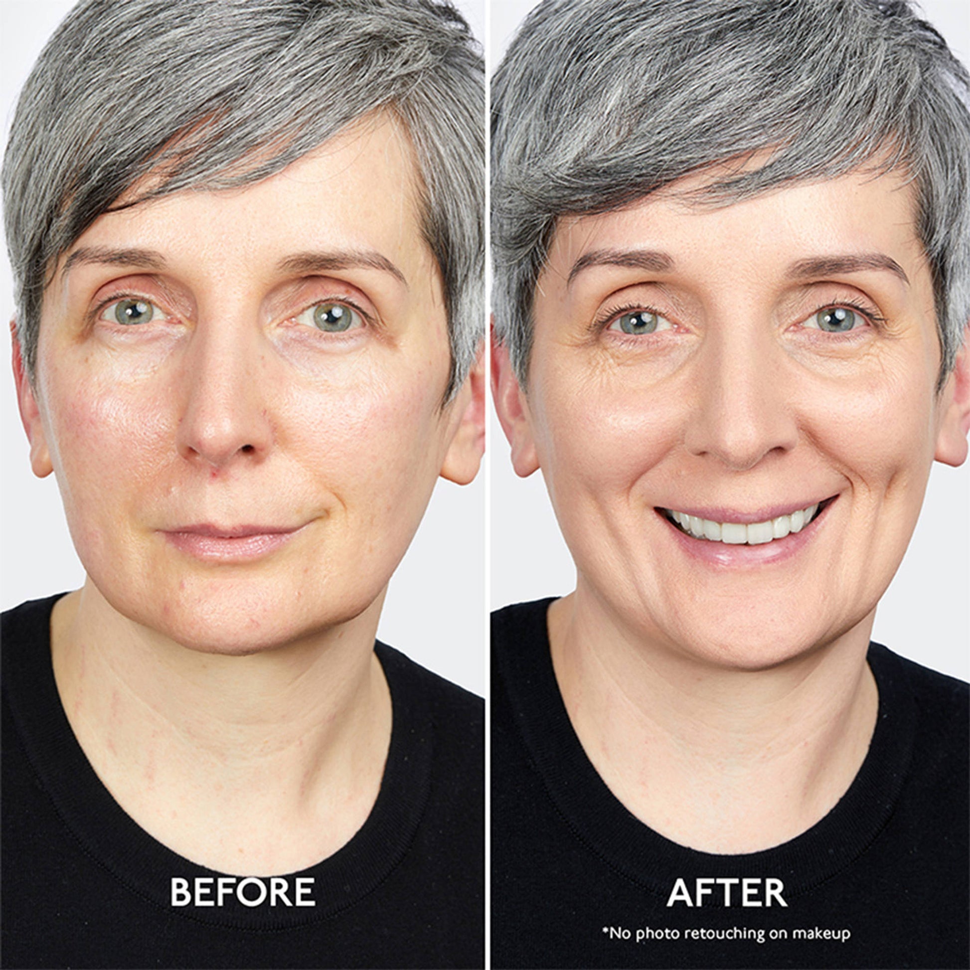 By Terry Brightening CC Foundation - 2W Light Warm