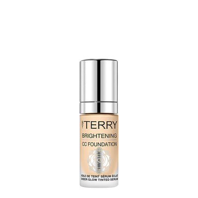 By Terry Brightening CC Foundation - 3W Medium Light Warm
