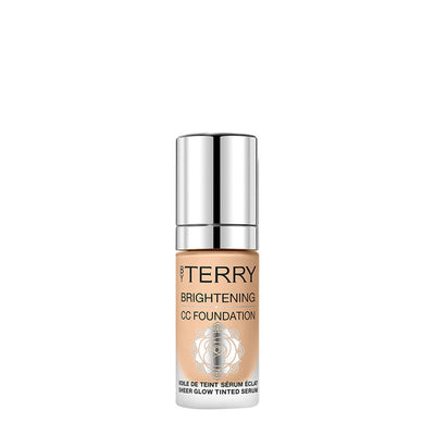 By Terry Brightening CC Foundation - 4N Medium Neutral