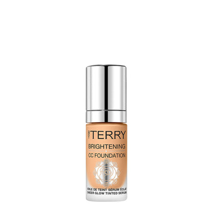 By Terry Brightening CC Foundation - 5C Medium Tan Cool