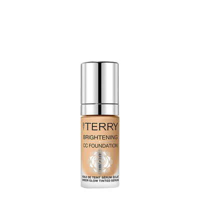 By Terry Brightening CC Foundation - 5W Medium Tan Warm