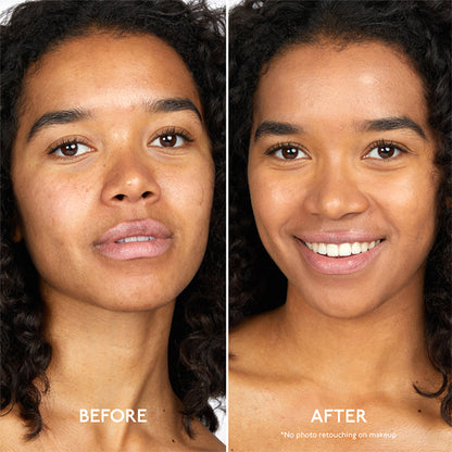 By Terry Brightening CC Foundation - 6C Tan Cool