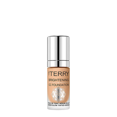 By Terry Brightening CC Foundation - 6N Tan Neutral