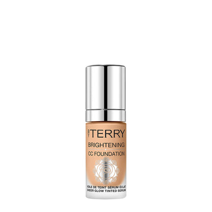 By Terry Brightening CC Foundation - 6N Tan Neutral