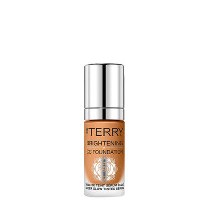 By Terry Brightening CC Foundation - 6W Tan Warm