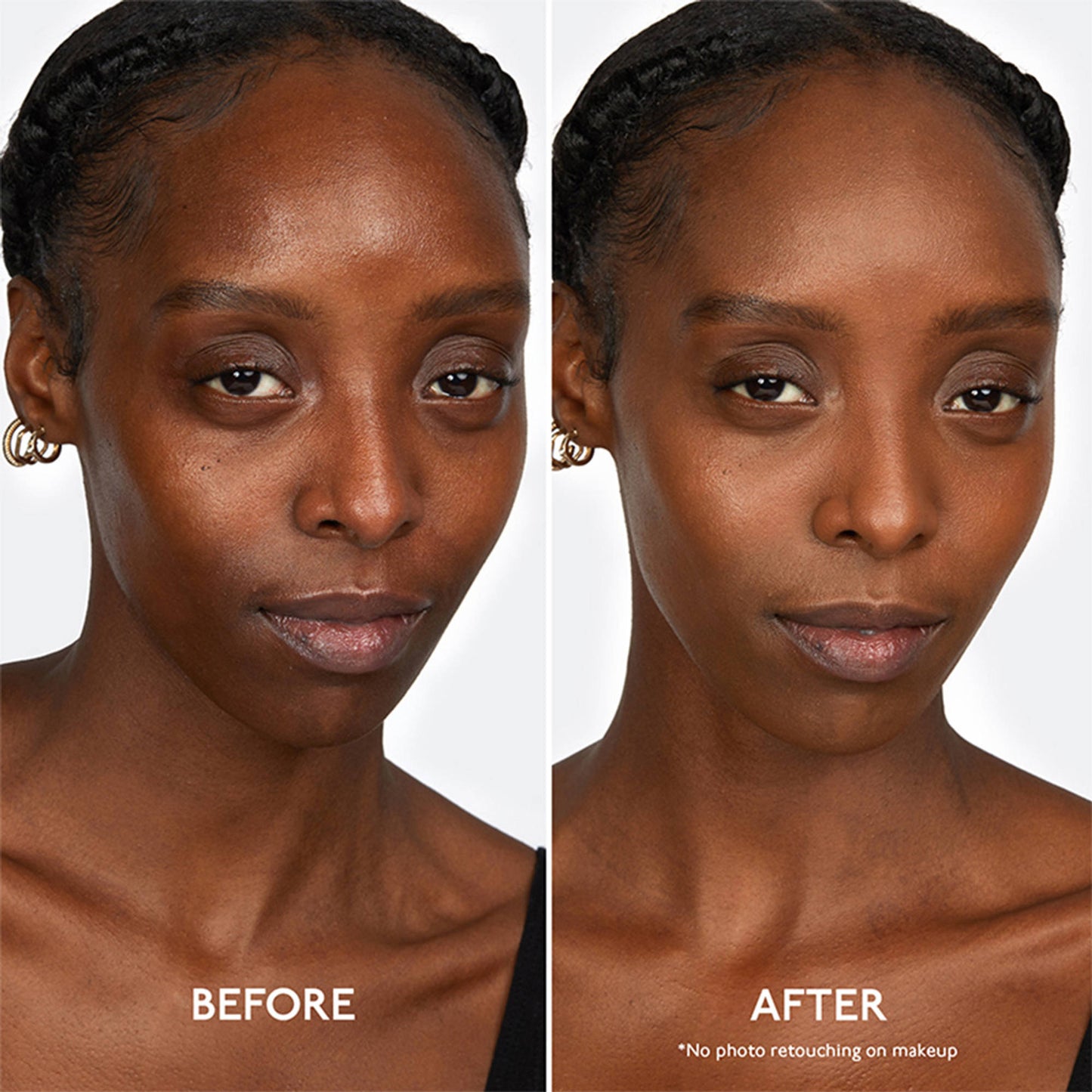 By Terry Brightening CC Foundation - 8C Deep Cool