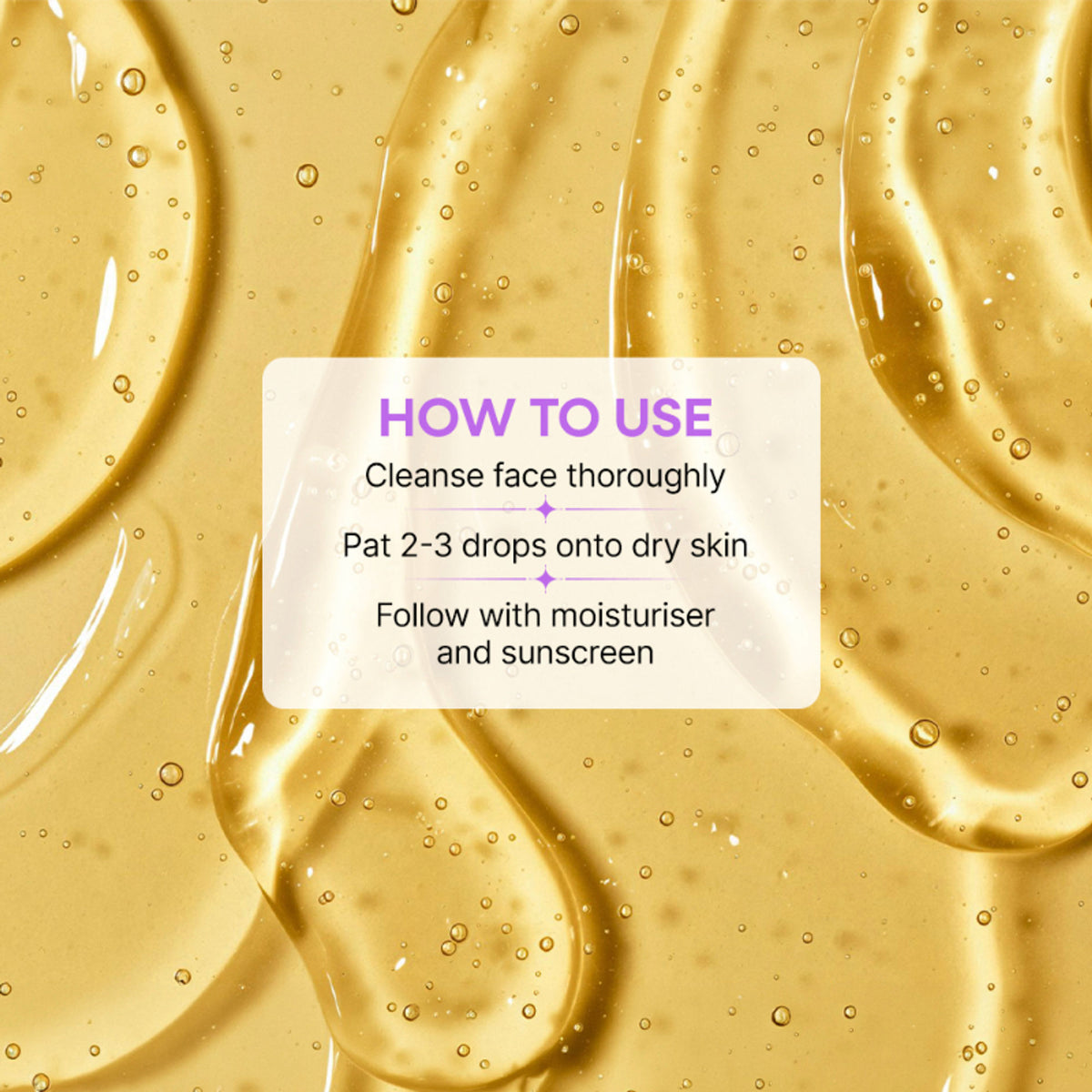 Nykaa Naturals 10% Vitamin C Radiant-C Glow Serum to Fade Dark Spots & Brighten Dull, Tired Skin