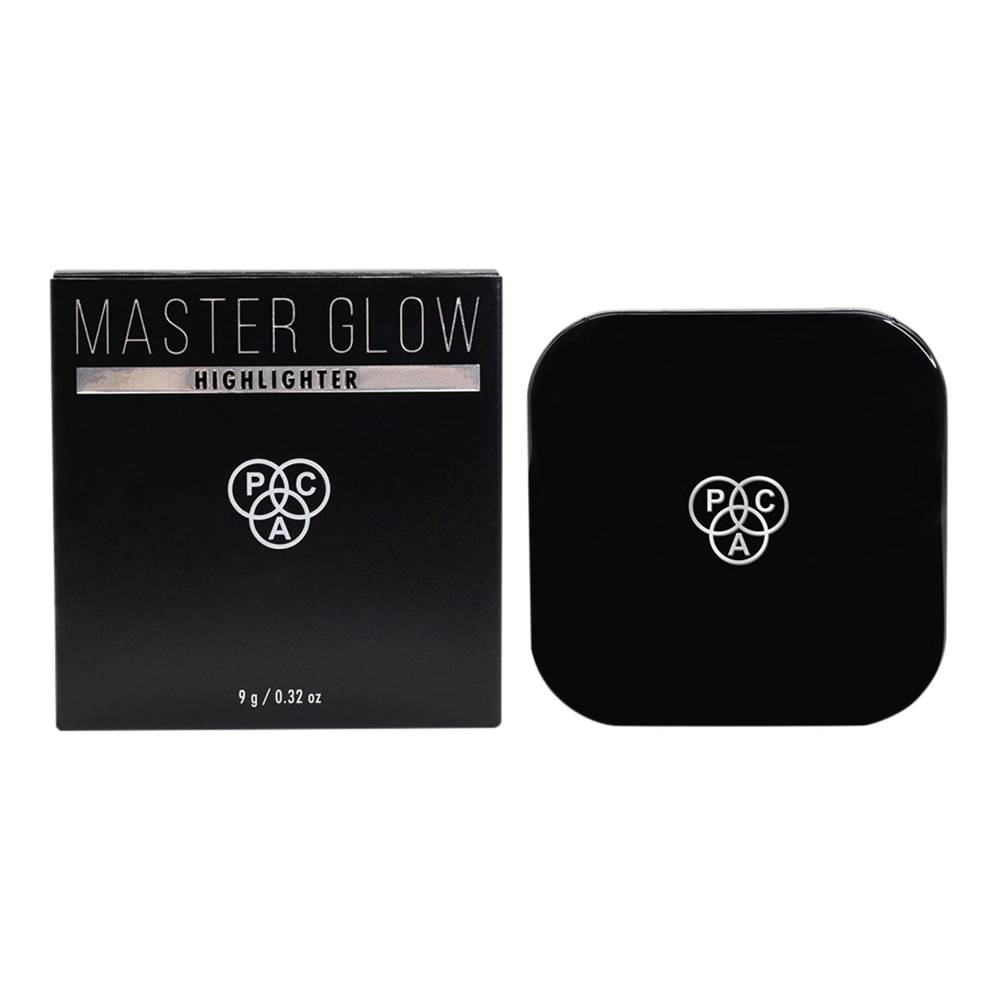 PAC Master Glow Highlighter - 04 Stellar