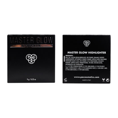 PAC Master Glow Highlighter - 04 Stellar