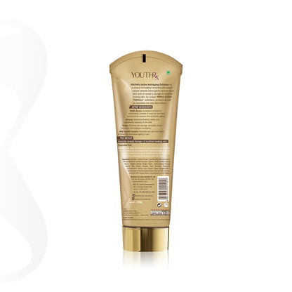 Lotus Herbals YouthRx Gineplex Active Anti-Ageing Exfoliator