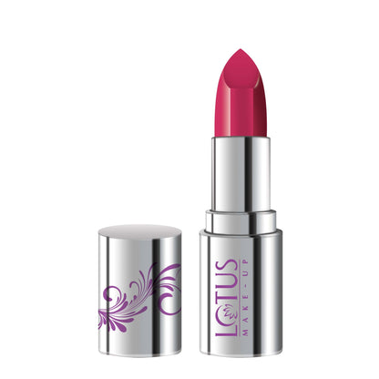 Lotus Make-Up Ecostay Butter Matte Lip Color - Rosetta