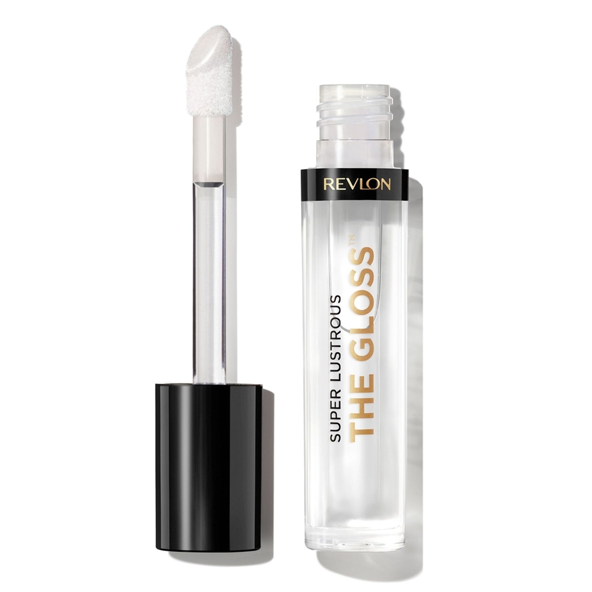 Revlon Super Lustrous The Lip Gloss - Crystal Clear