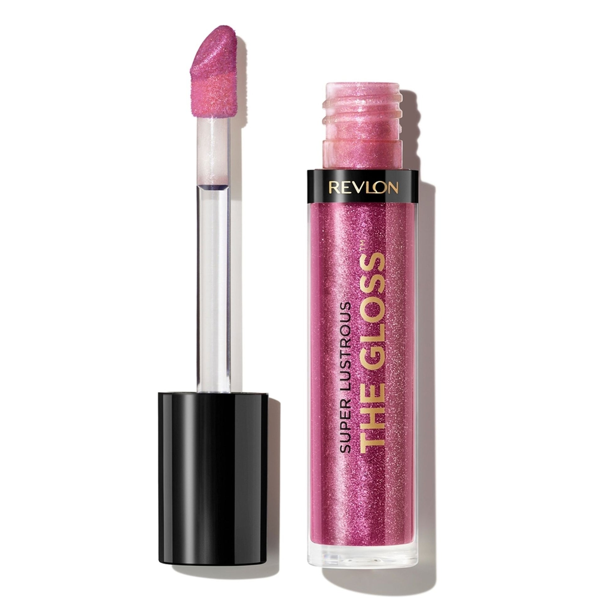 Revlon Super Lustrous The Lip Gloss - Dusky Darling