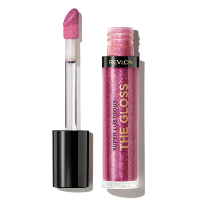 Revlon Super Lustrous The Lip Gloss - Dusky Darling