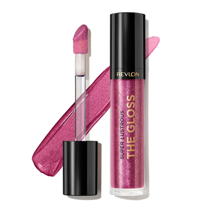 Revlon Super Lustrous The Lip Gloss - Dusky Darling
