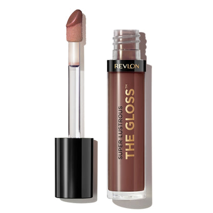 Revlon Super Lustrous The Lip Gloss - Choco Crush