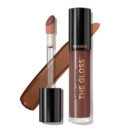 Revlon Super Lustrous The Lip Gloss - Choco Crush