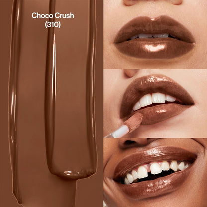 Revlon Super Lustrous The Lip Gloss - Choco Crush