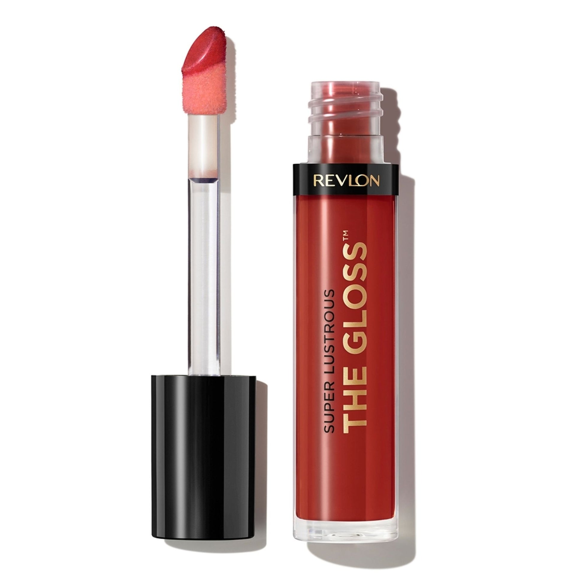 Revlon Super Lustrous The Lip Gloss - Desert Spice