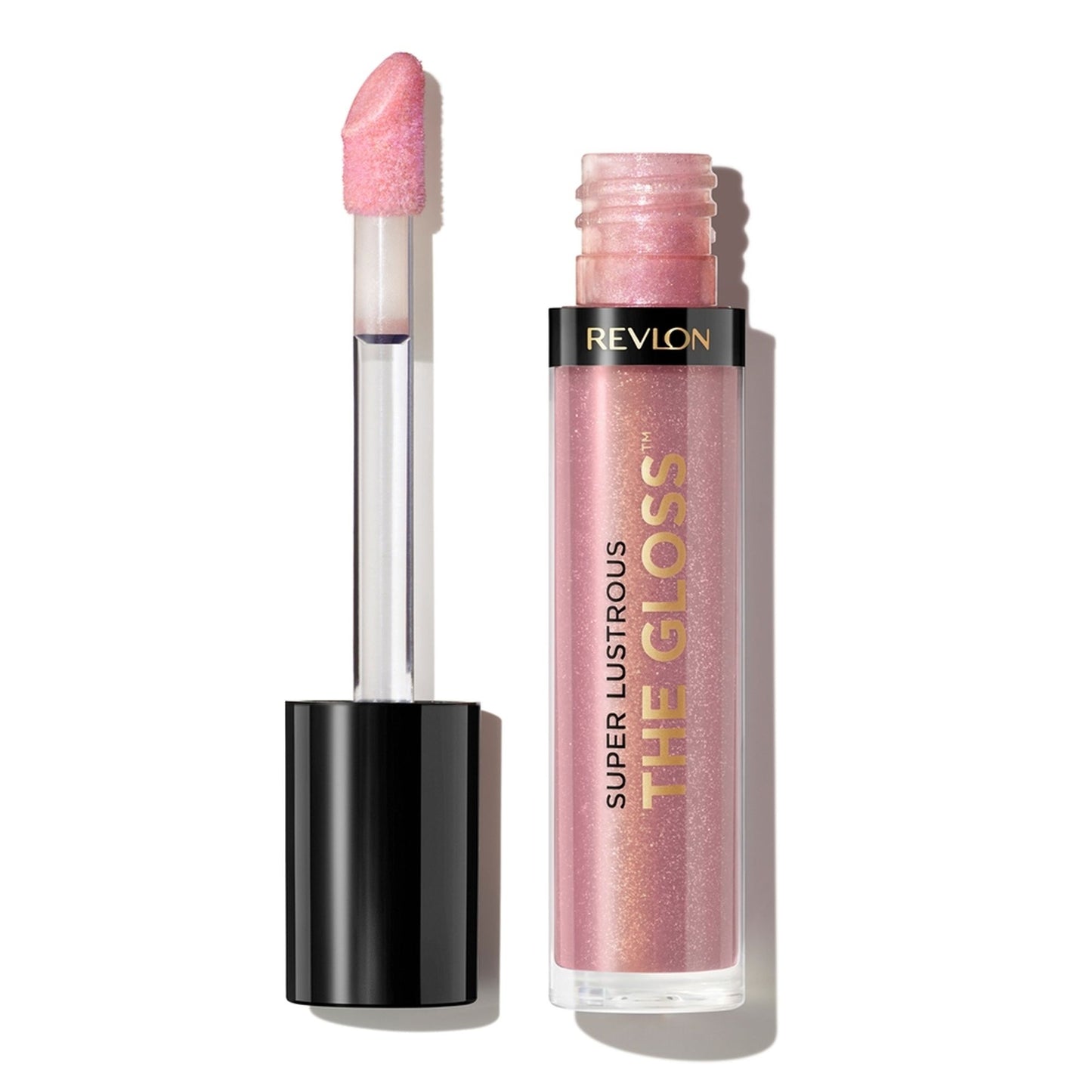 Revlon Super Lustrous The Lip Gloss - Lean In
