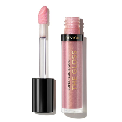 Revlon Super Lustrous The Lip Gloss - Lean In