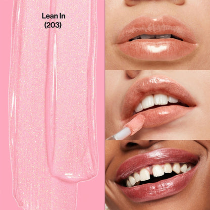 Revlon Super Lustrous The Lip Gloss - Lean In
