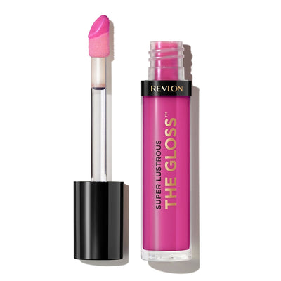 Revlon Super Lustrous The Lip Gloss - Pink Obsessed