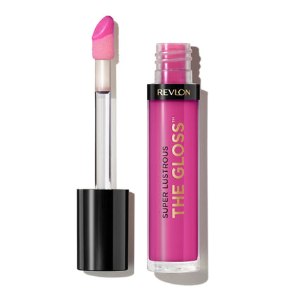 Revlon Super Lustrous The Lip Gloss - Pink Obsessed