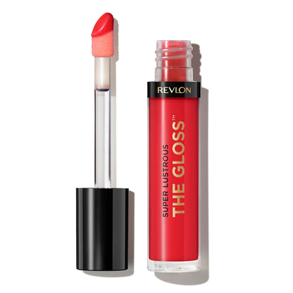 Revlon Super Lustrous The Lip Gloss - Fatal Apple