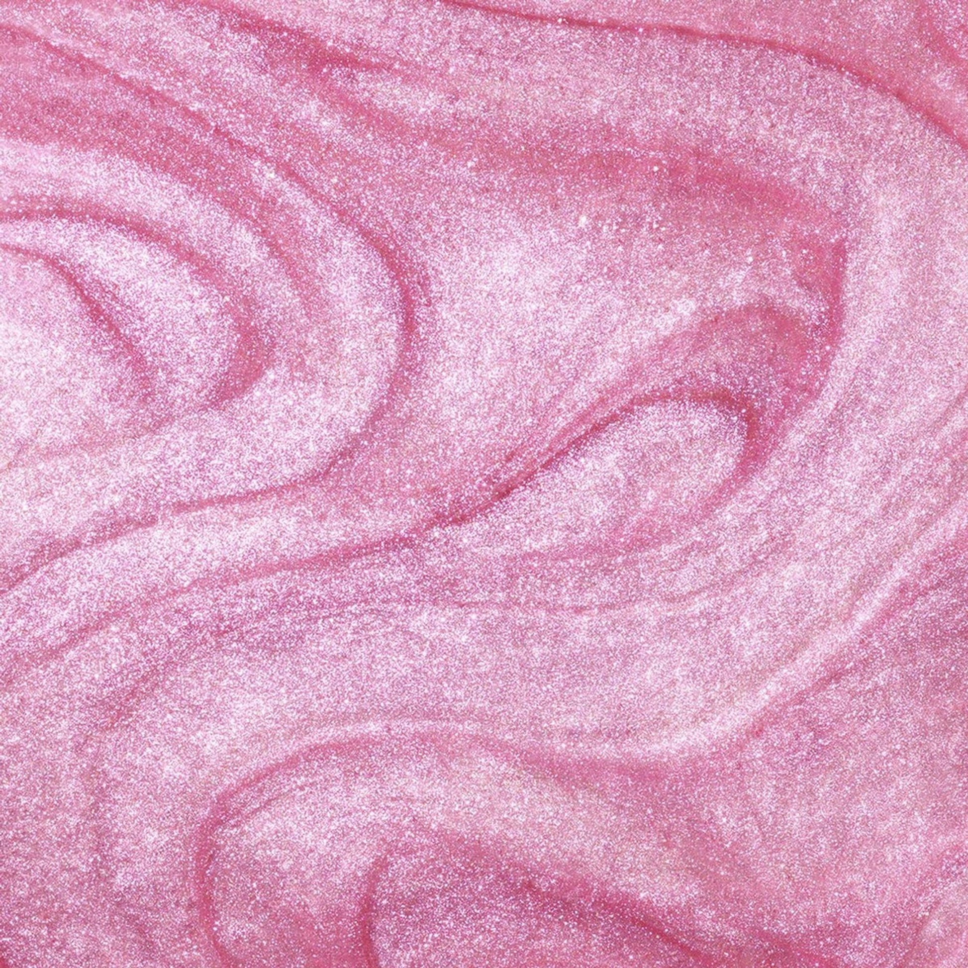 Revlon Super Lustrous Glimmer Gloss - Pink Prisma