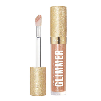 Revlon Super Lustrous Glimmer Gloss - Happy Hour