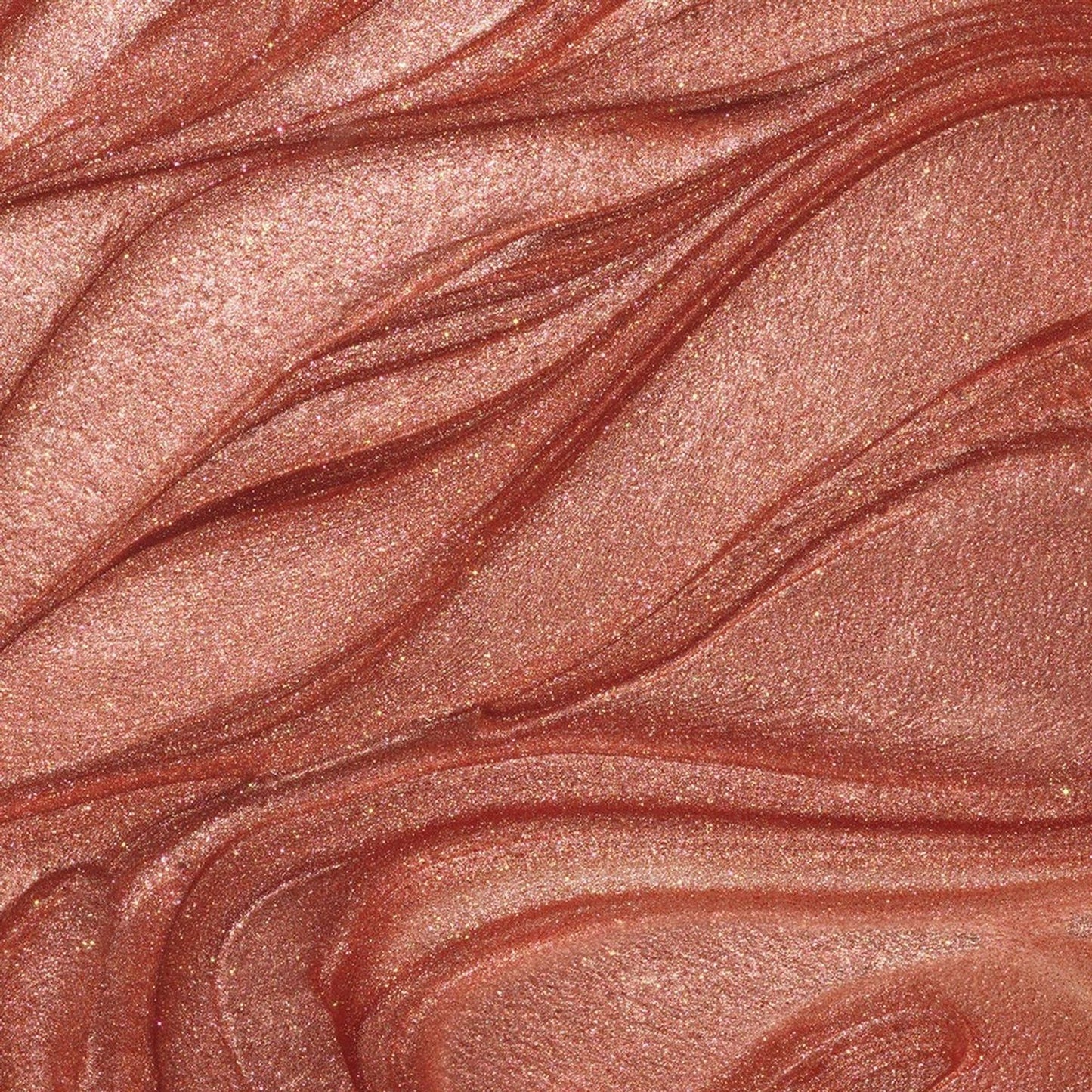Revlon Super Lustrous Glimmer Gloss - Glazed Almond