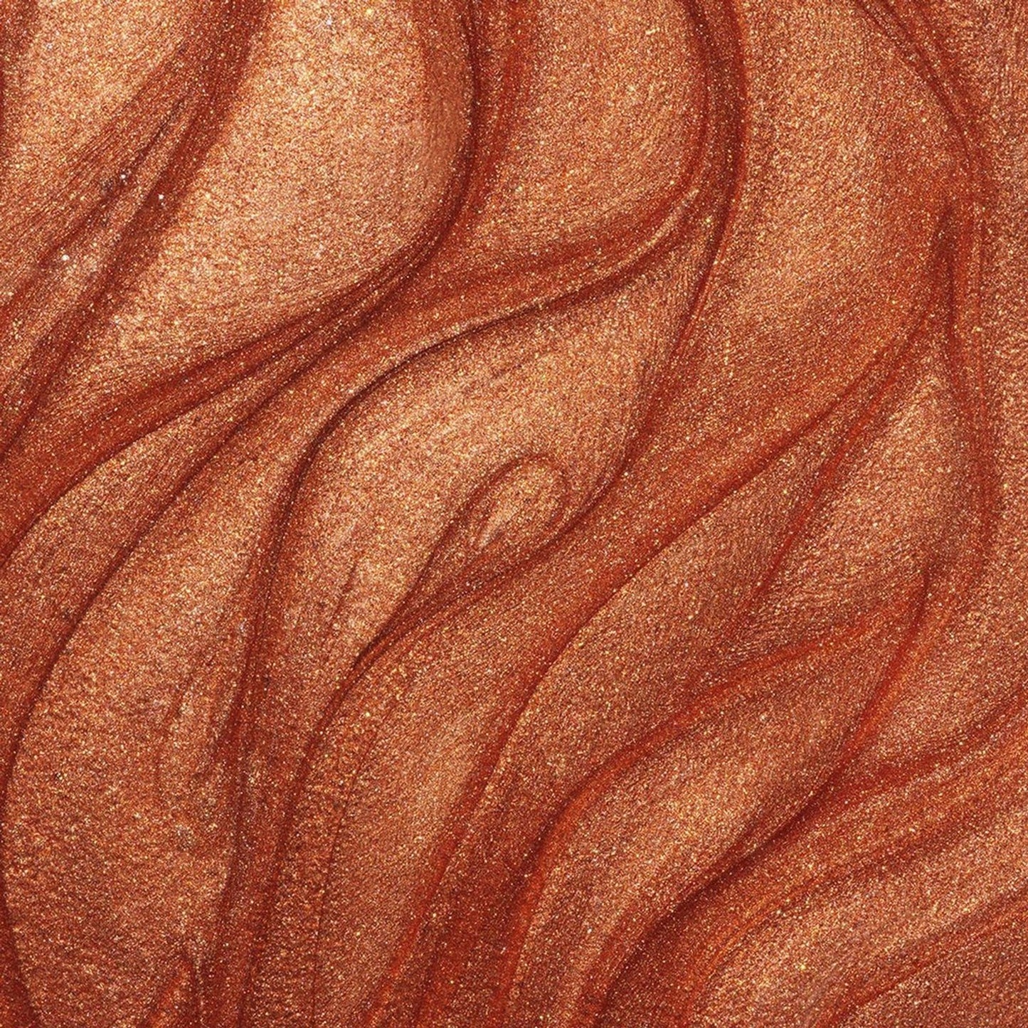 Revlon Super Lustrous Glimmer Gloss - Bronze Spark