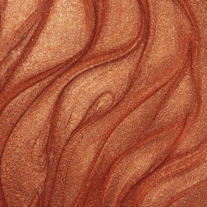 Revlon Super Lustrous Glimmer Gloss - Bronze Spark