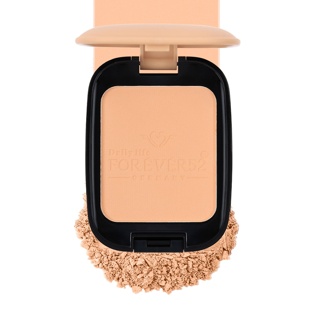 Daily Life Forever52 Wet & Dry Compact Powder - Wd005