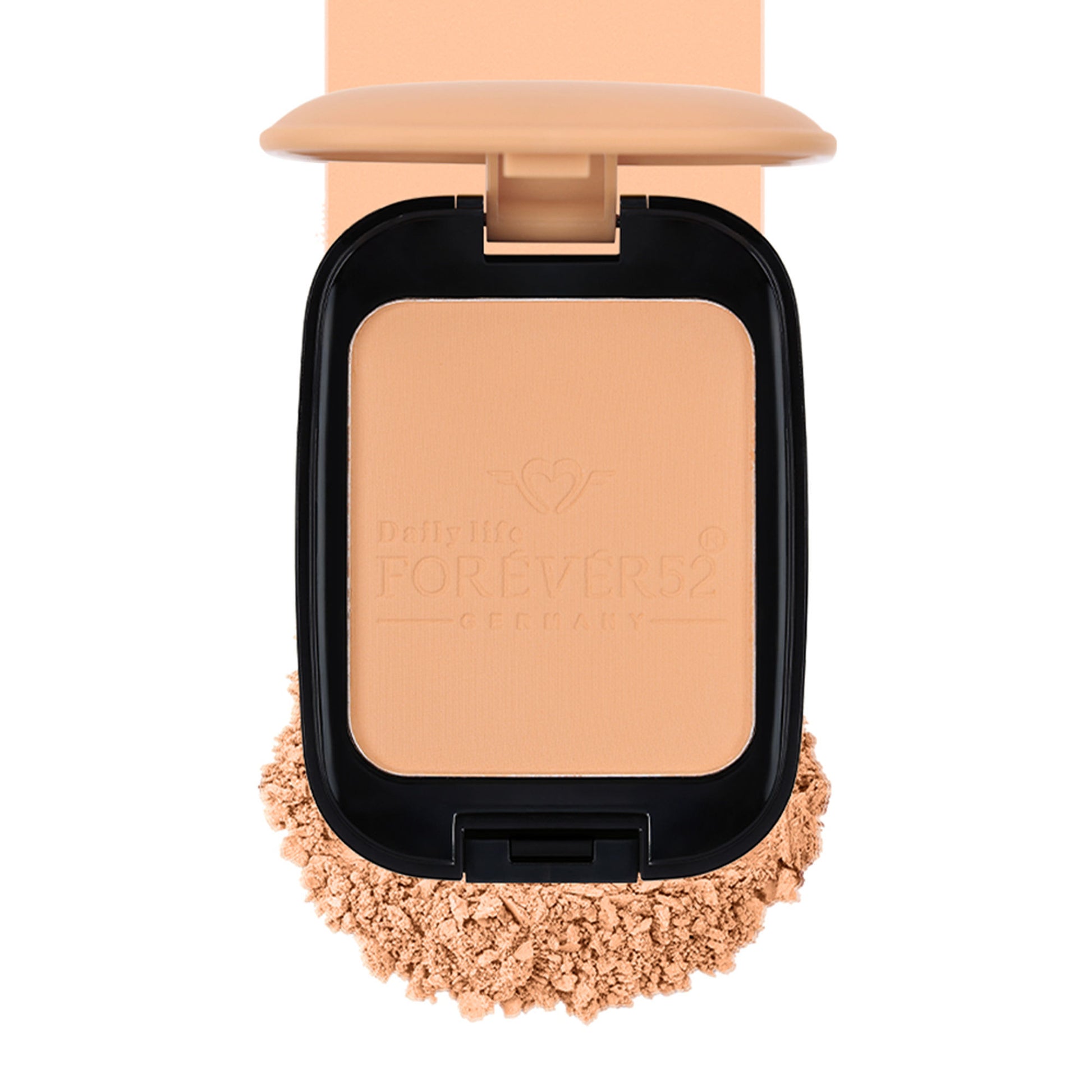 Daily Life Forever52 Wet & Dry Compact Powder - Wd006