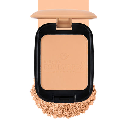 Daily Life Forever52 Wet & Dry Compact Powder - Wd006