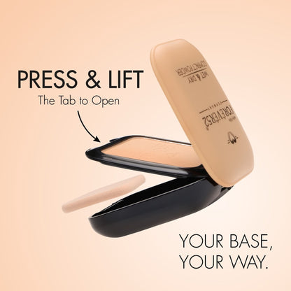 Daily Life Forever52 Wet & Dry Compact Powder - Wd006