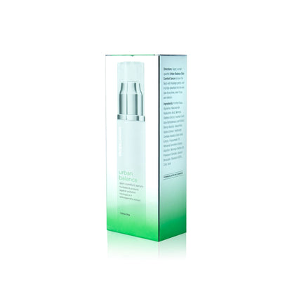 Faces Canada Urban Balance Skin Comfort Serum