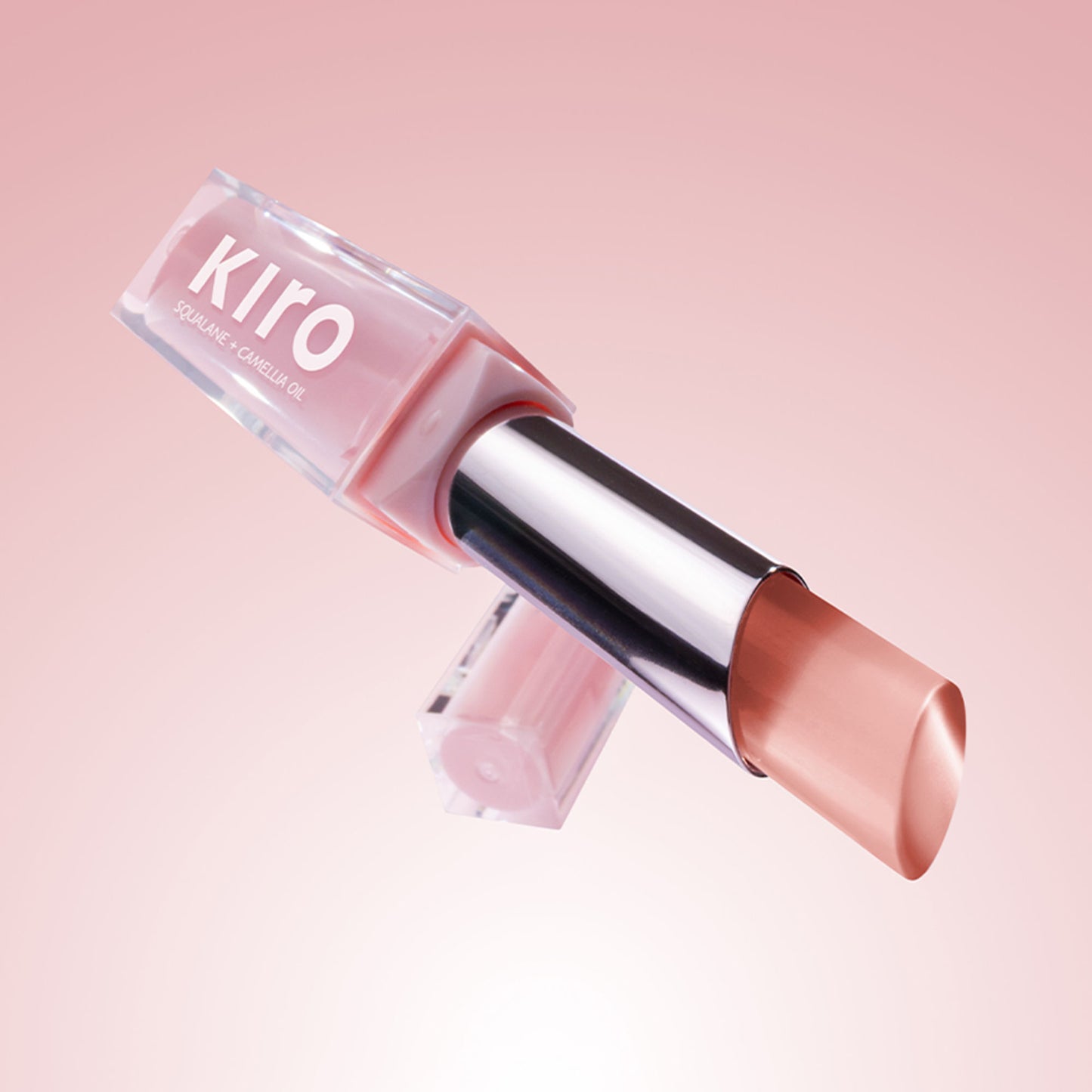 KIRO Ph Jelly Twist Colour Adapting Lip Balm - Sugar Cloud