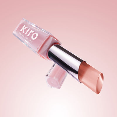KIRO Ph Jelly Twist Colour Adapting Lip Balm - Sugar Cloud